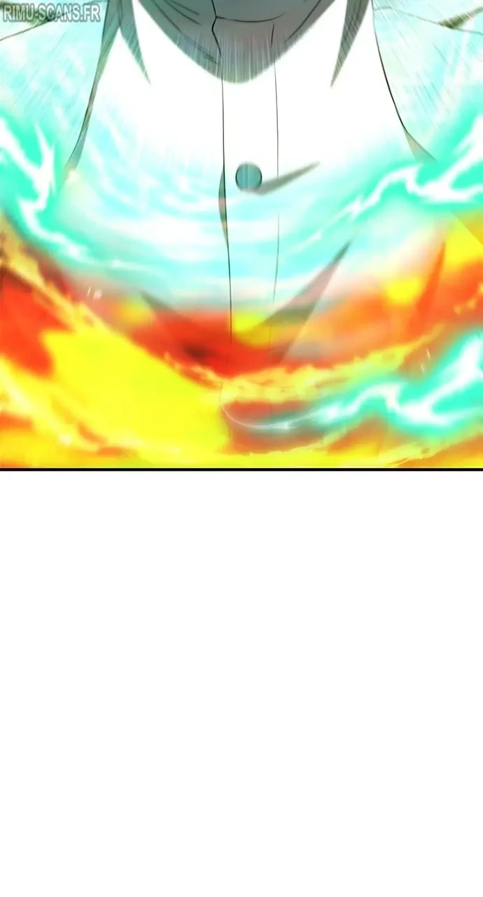 I Am The Strongest Awakeners Chapitre 107 - Page 124