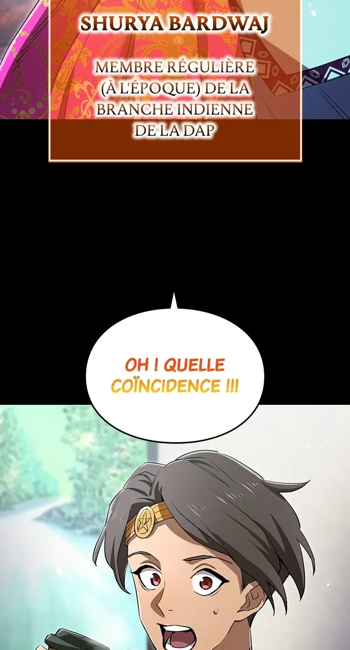 I Am The Strongest Awakeners Chapitre 108 - Page 3