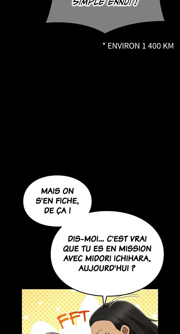 I Am The Strongest Awakeners Chapitre 108 - Page 6