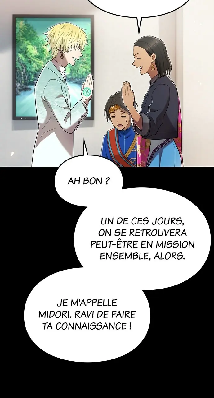 I Am The Strongest Awakeners Chapitre 108 - Page 14