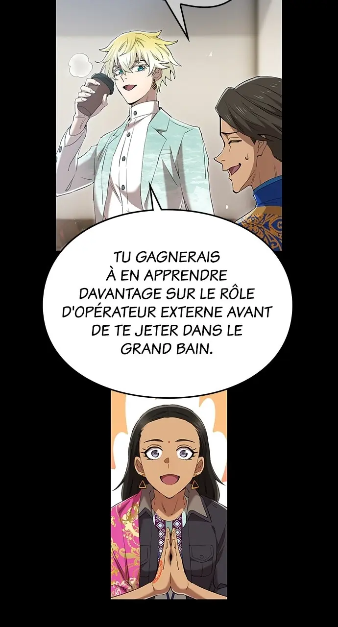I Am The Strongest Awakeners Chapitre 108 - Page 17