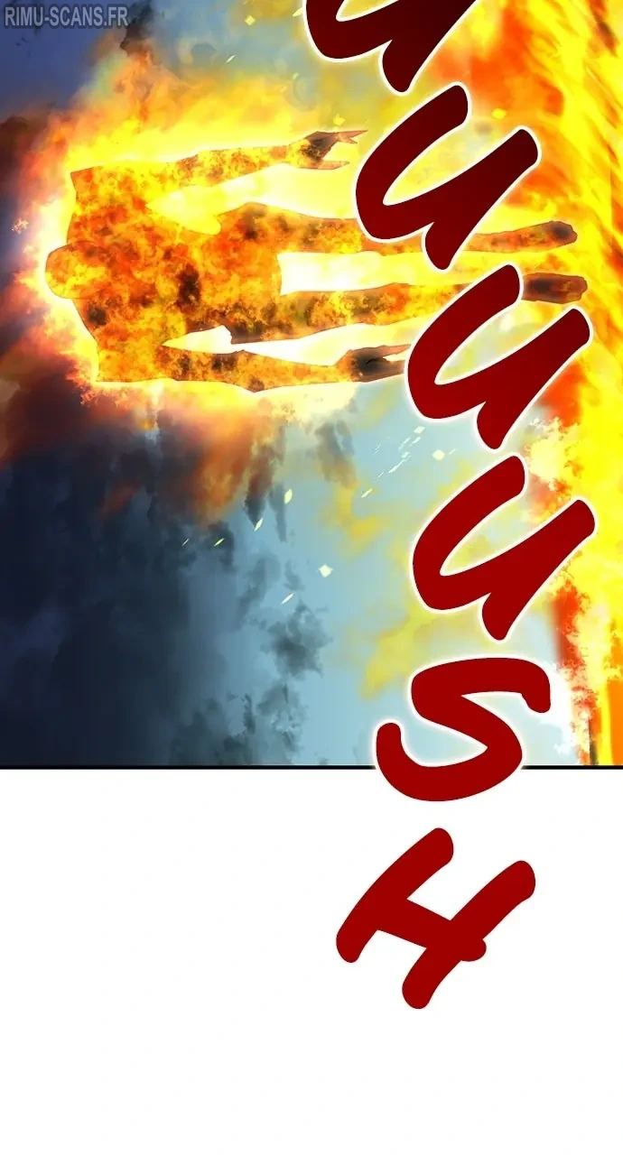 I Am The Strongest Awakeners Chapitre 108 - Page 22