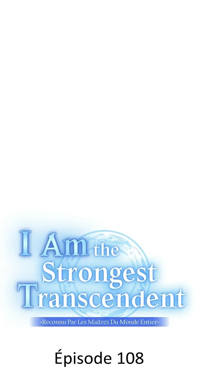 I Am The Strongest Awakeners Chapitre 108 - Page 23