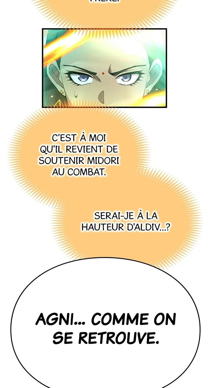 I Am The Strongest Awakeners Chapitre 108 - Page 29