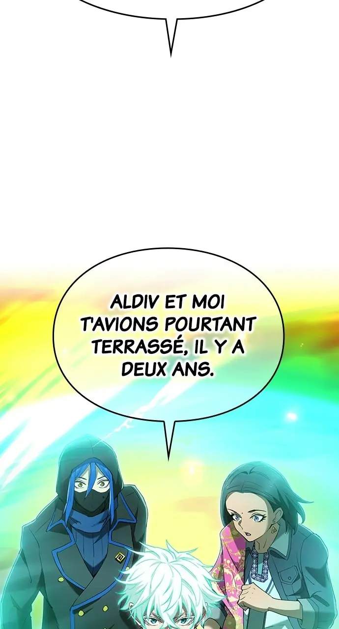 I Am The Strongest Awakeners Chapitre 108 - Page 30