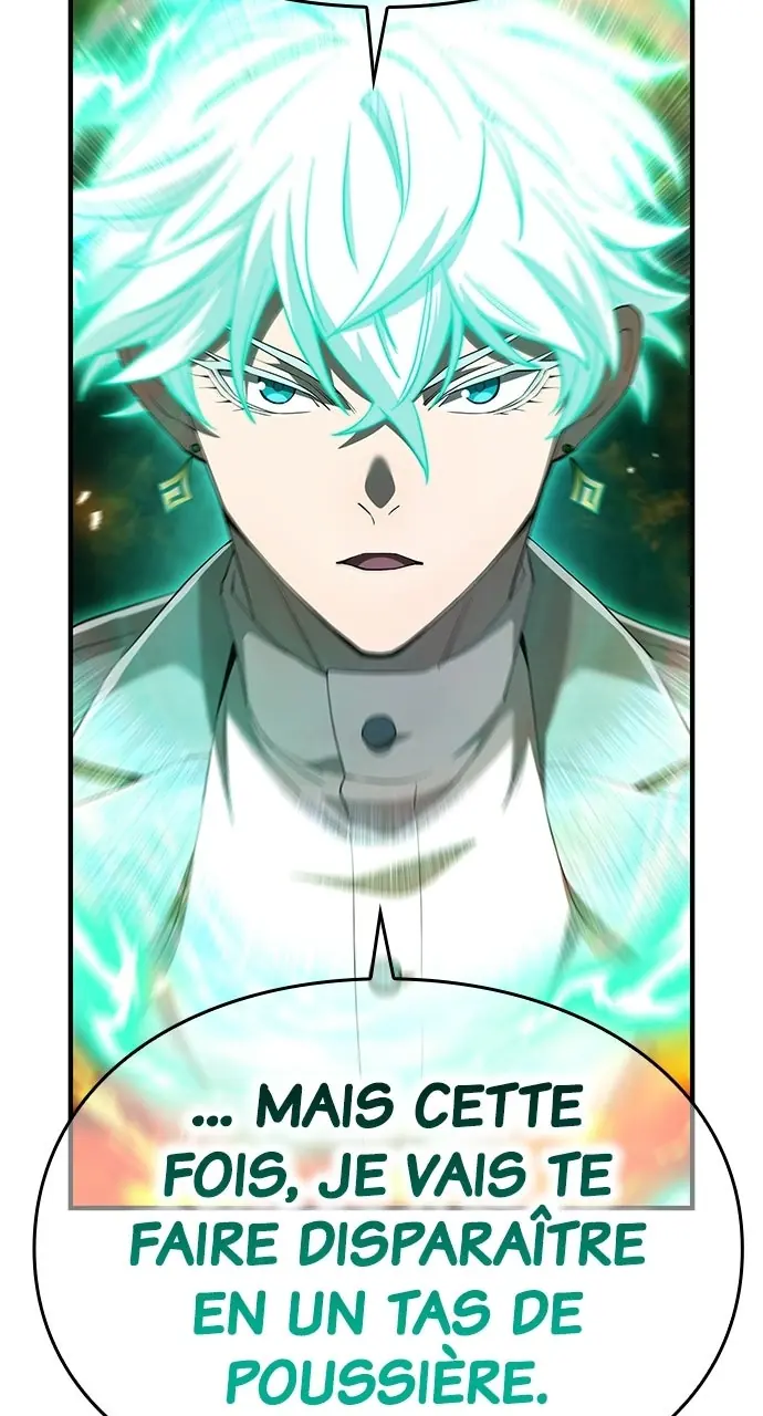 I Am The Strongest Awakeners Chapitre 108 - Page 33