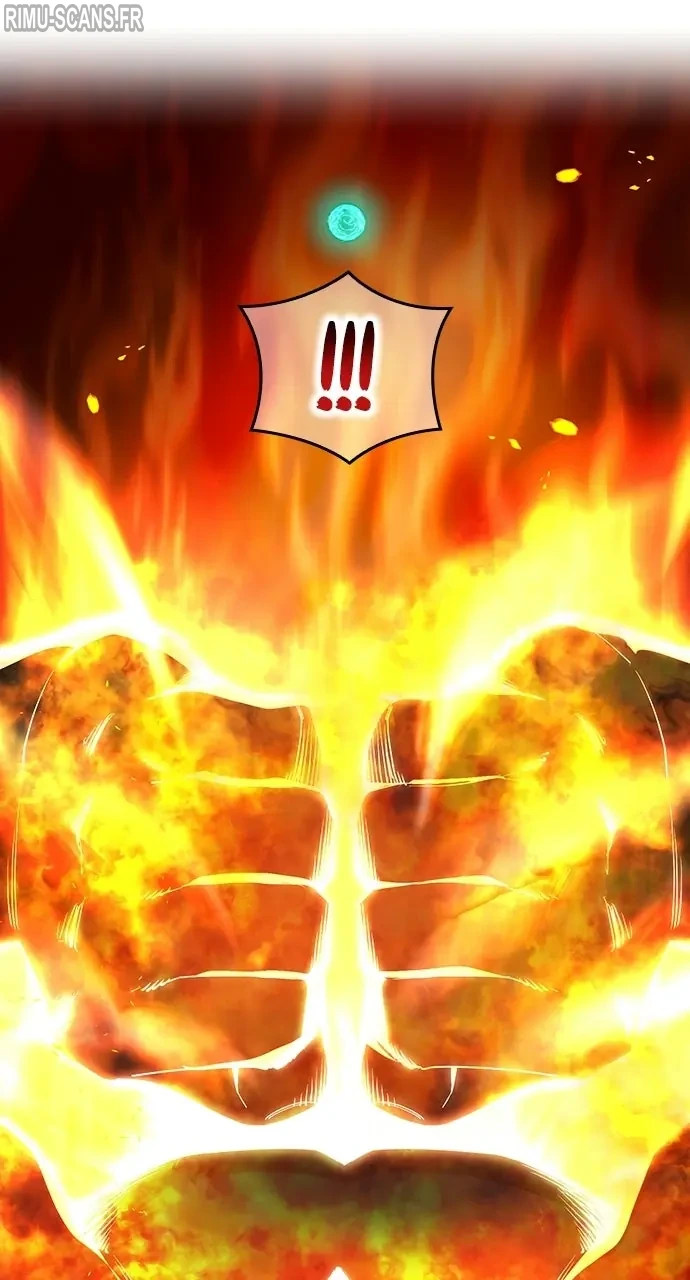 I Am The Strongest Awakeners Chapitre 108 - Page 37