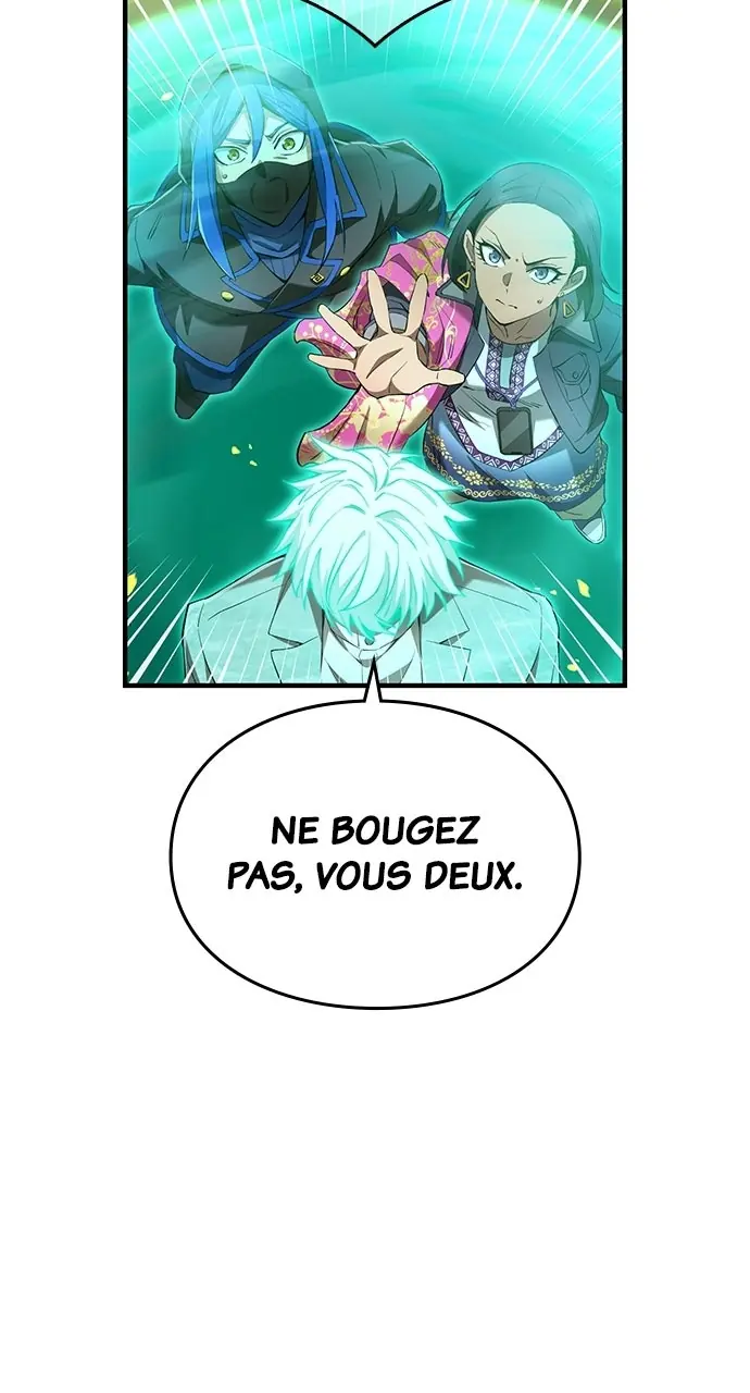 I Am The Strongest Awakeners Chapitre 108 - Page 44