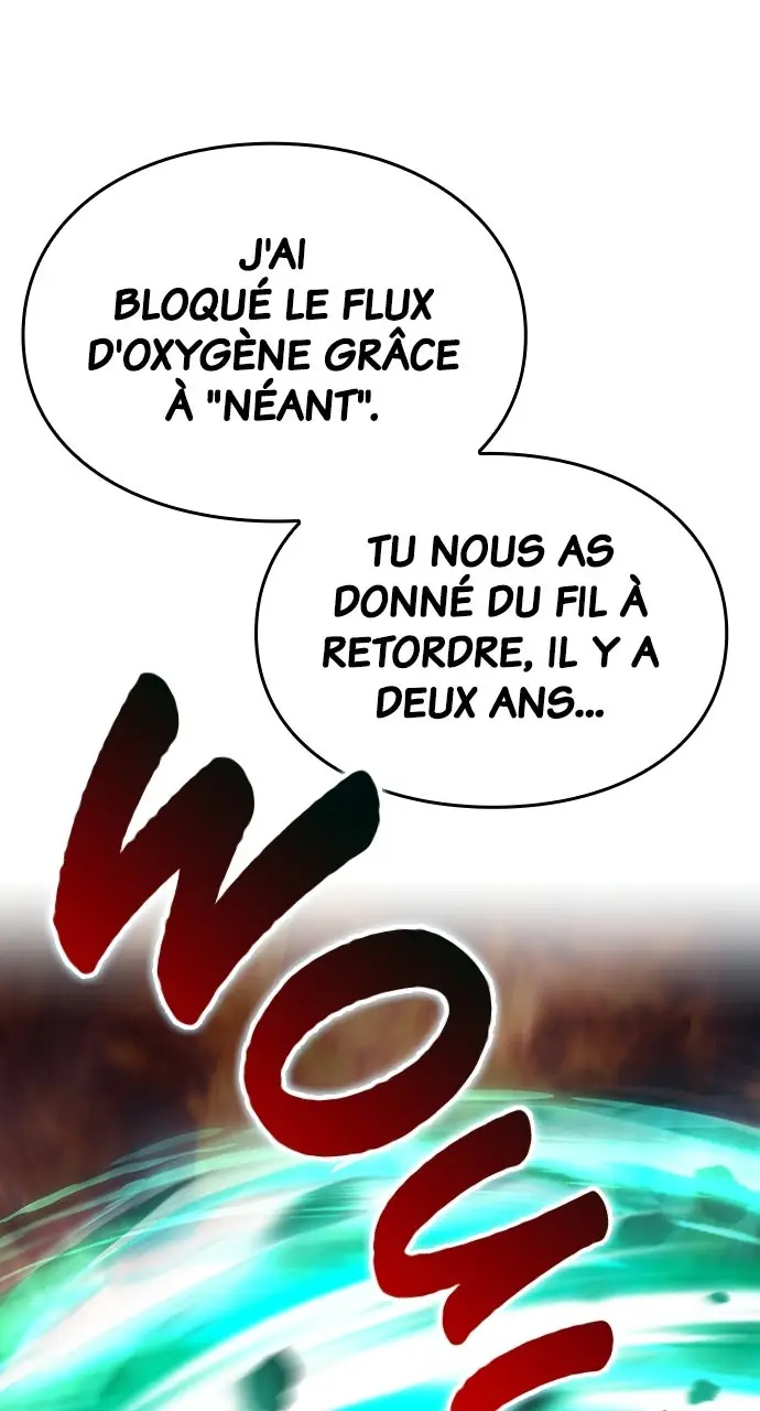 I Am The Strongest Awakeners Chapitre 108 - Page 48