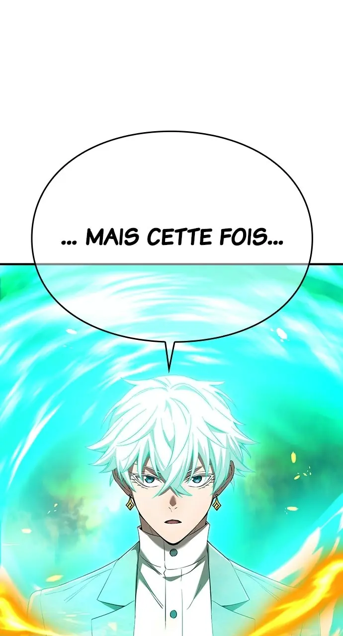 I Am The Strongest Awakeners Chapitre 108 - Page 50