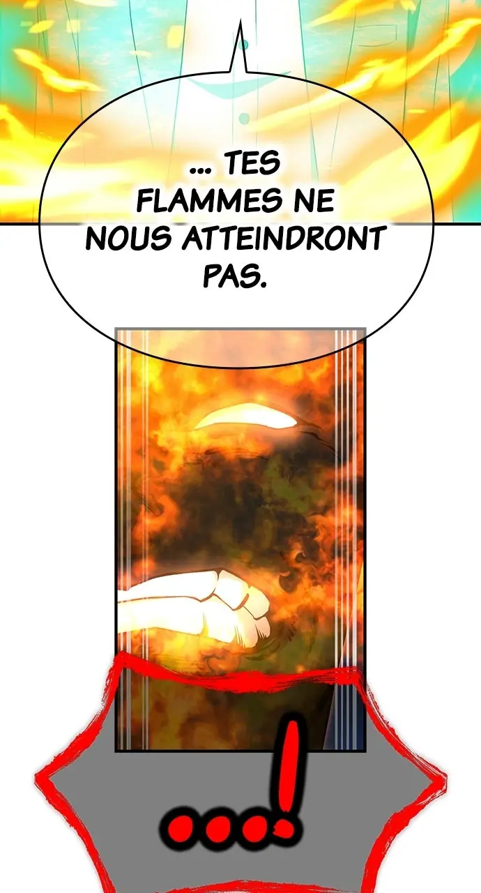 I Am The Strongest Awakeners Chapitre 108 - Page 51