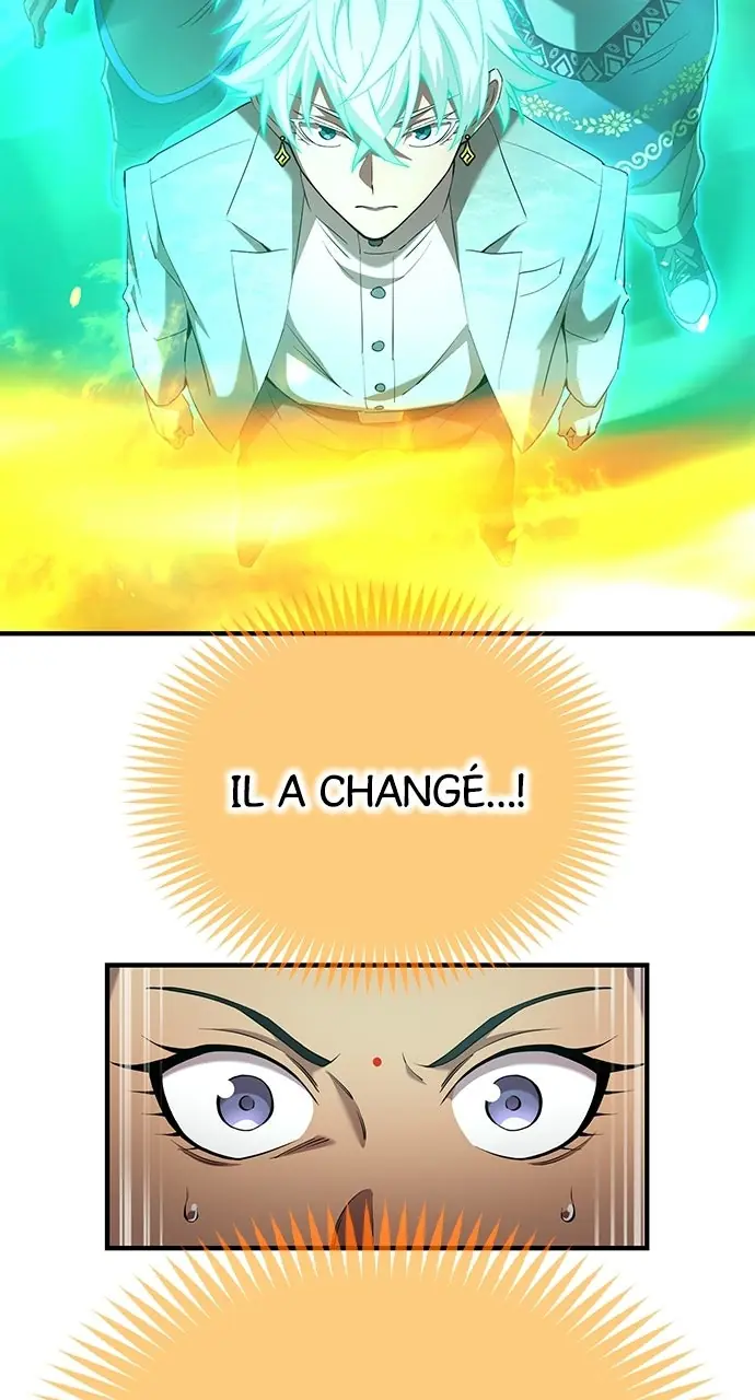 I Am The Strongest Awakeners Chapitre 108 - Page 63