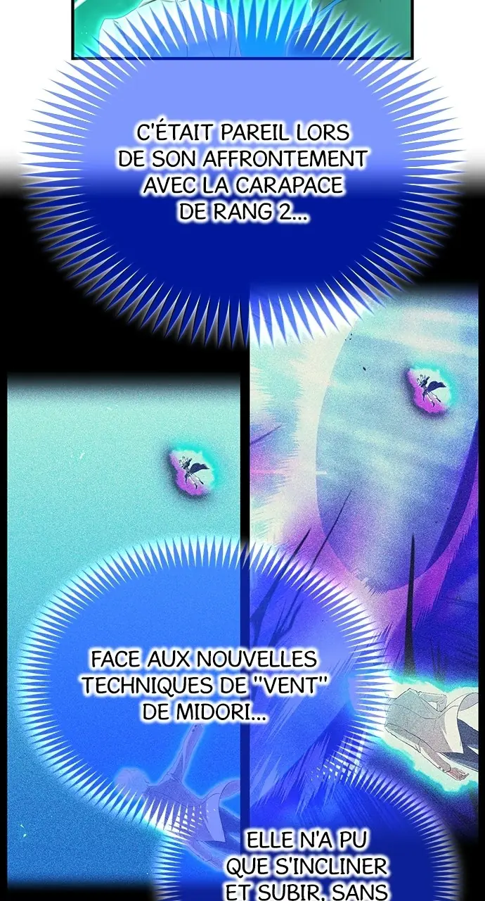 I Am The Strongest Awakeners Chapitre 108 - Page 69
