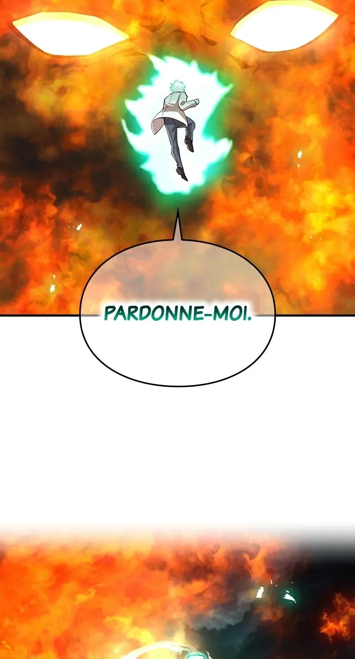 I Am The Strongest Awakeners Chapitre 108 - Page 77