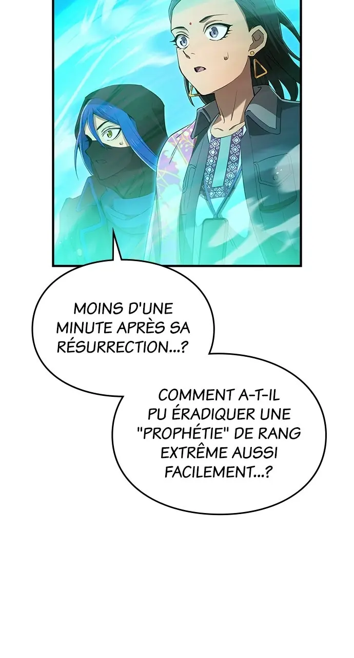 I Am The Strongest Awakeners Chapitre 108 - Page 87