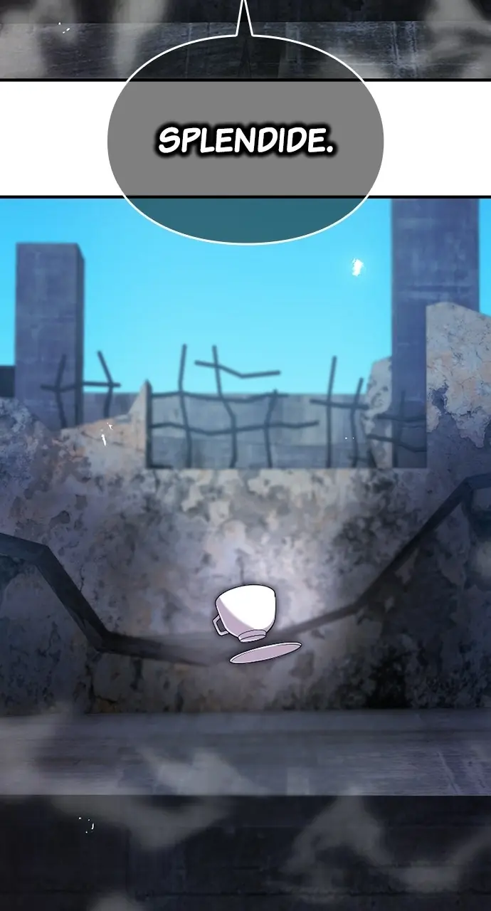 I Am The Strongest Awakeners Chapitre 108 - Page 95