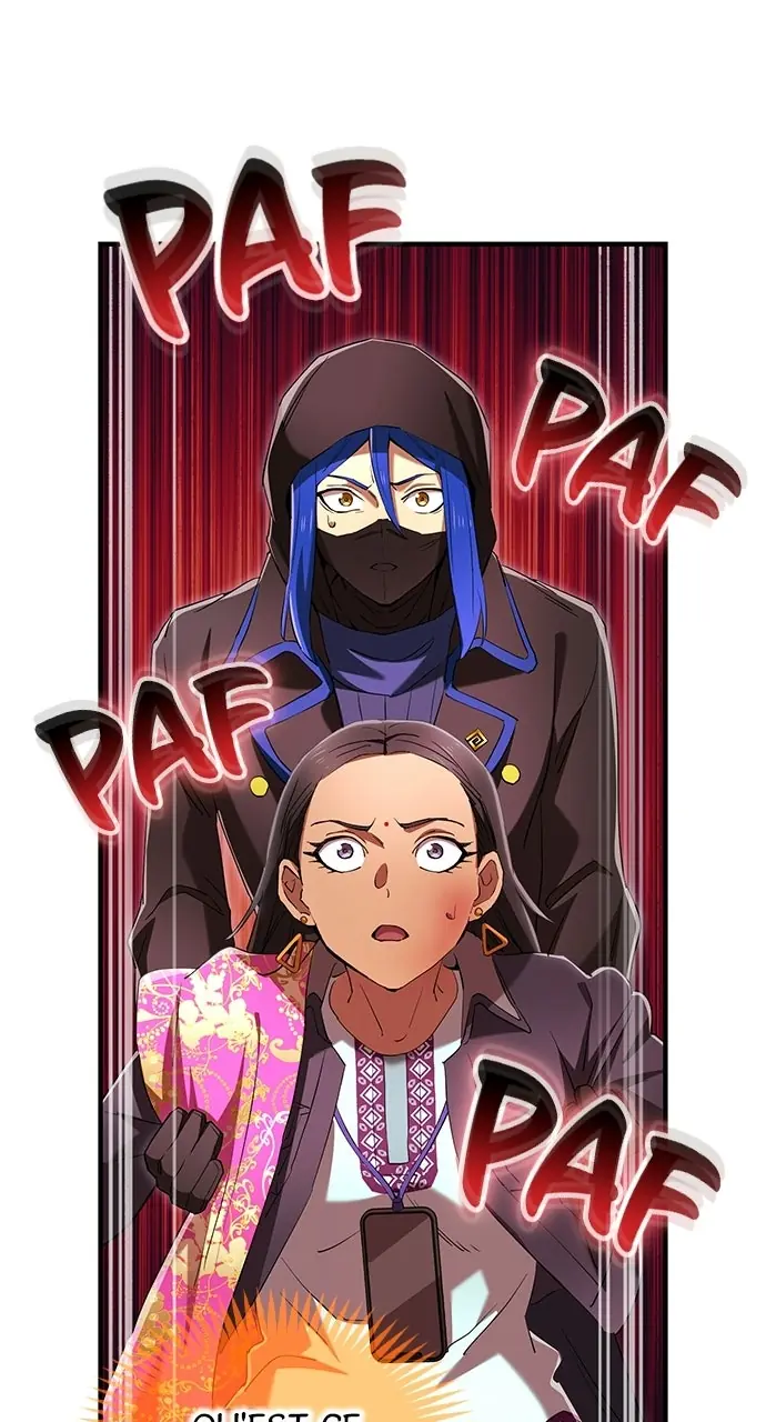 I Am The Strongest Awakeners Chapitre 108 - Page 104