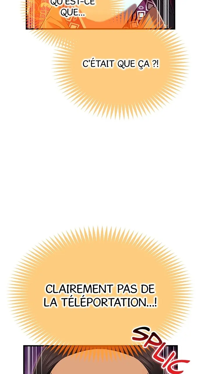 I Am The Strongest Awakeners Chapitre 108 - Page 105