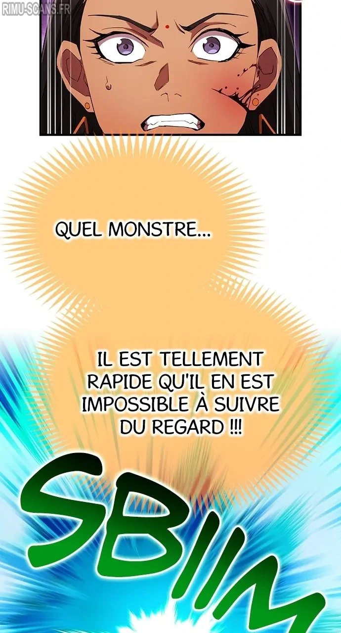 I Am The Strongest Awakeners Chapitre 108 - Page 106