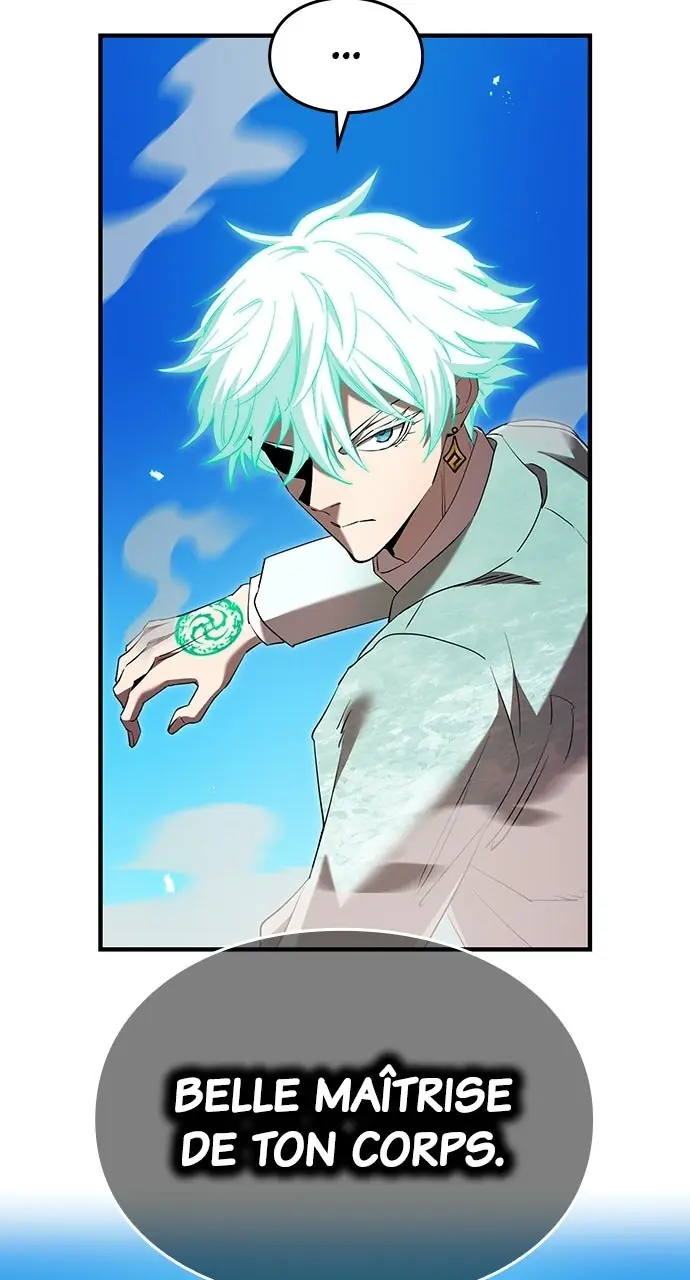 I Am The Strongest Awakeners Chapitre 108 - Page 108