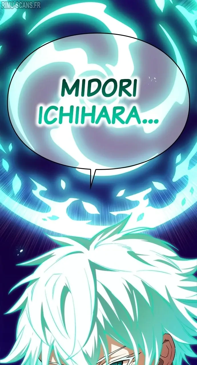 I Am The Strongest Awakeners Chapitre 108 - Page 112