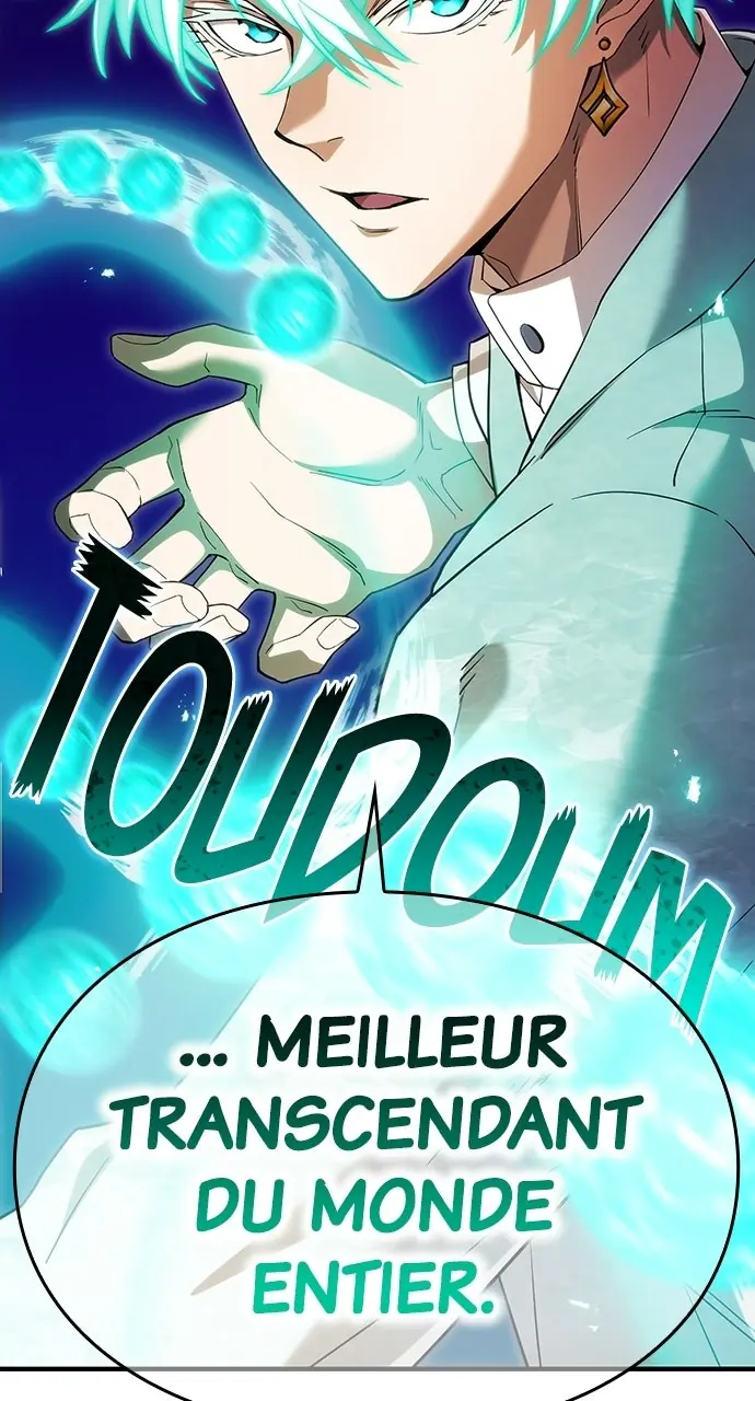 I Am The Strongest Awakeners Chapitre 108 - Page 113