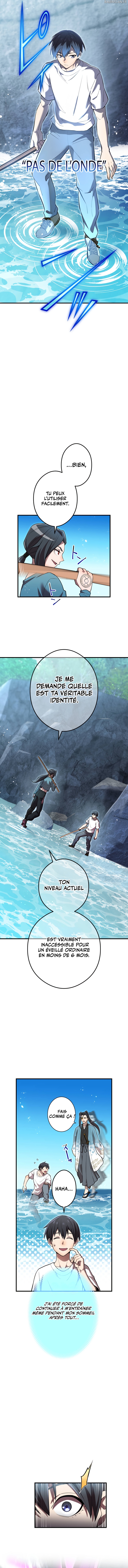 I Am The Strongest Awakeners Chapitre 29 - Page 8