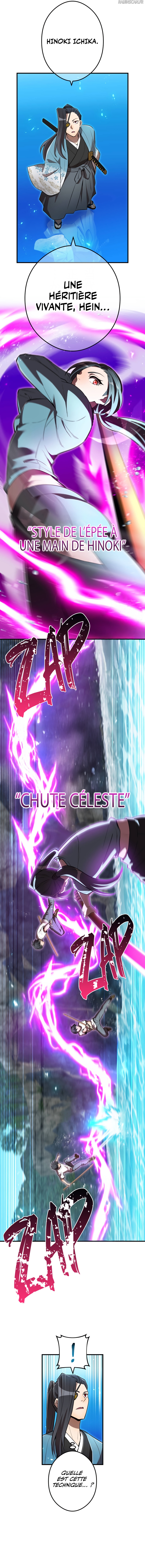 I Am The Strongest Awakeners Chapitre 29 - Page 11