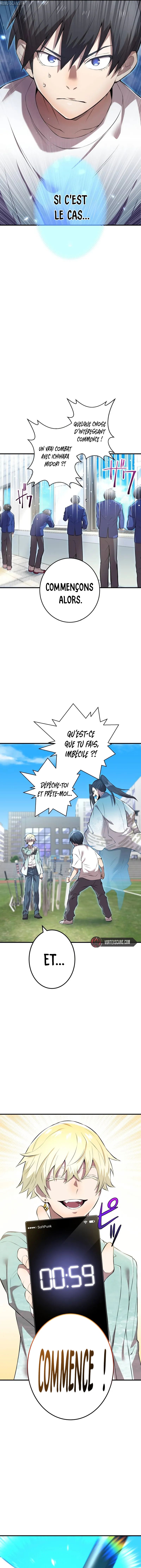I Am The Strongest Awakeners Chapitre 4 - Page 10