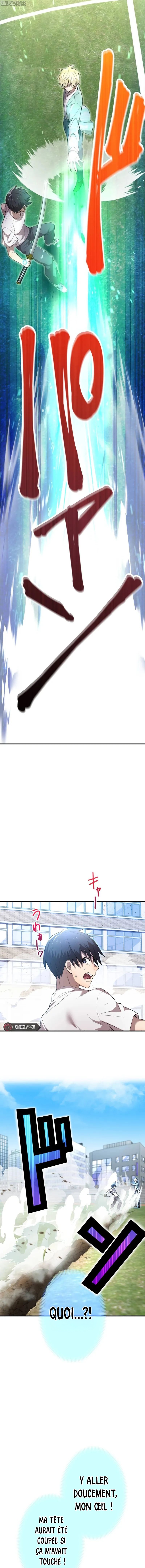 I Am The Strongest Awakeners Chapitre 4 - Page 16
