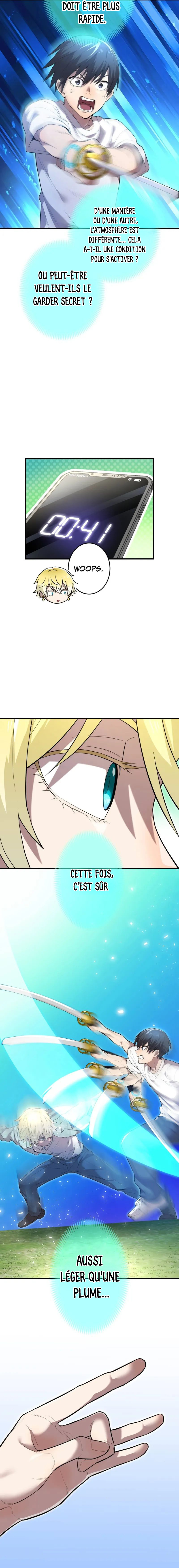 I Am The Strongest Awakeners Chapitre 4 - Page 20