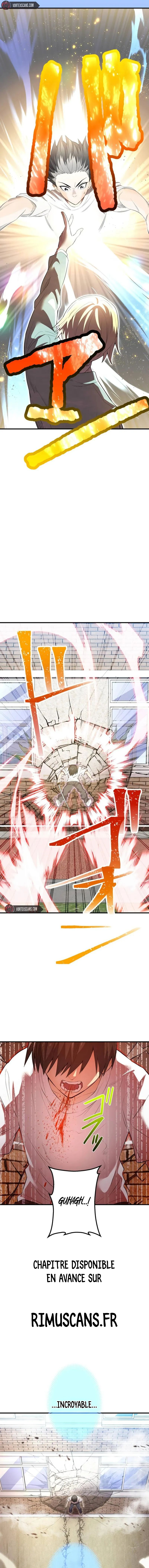 I Am The Strongest Awakeners Chapitre 4 - Page 21