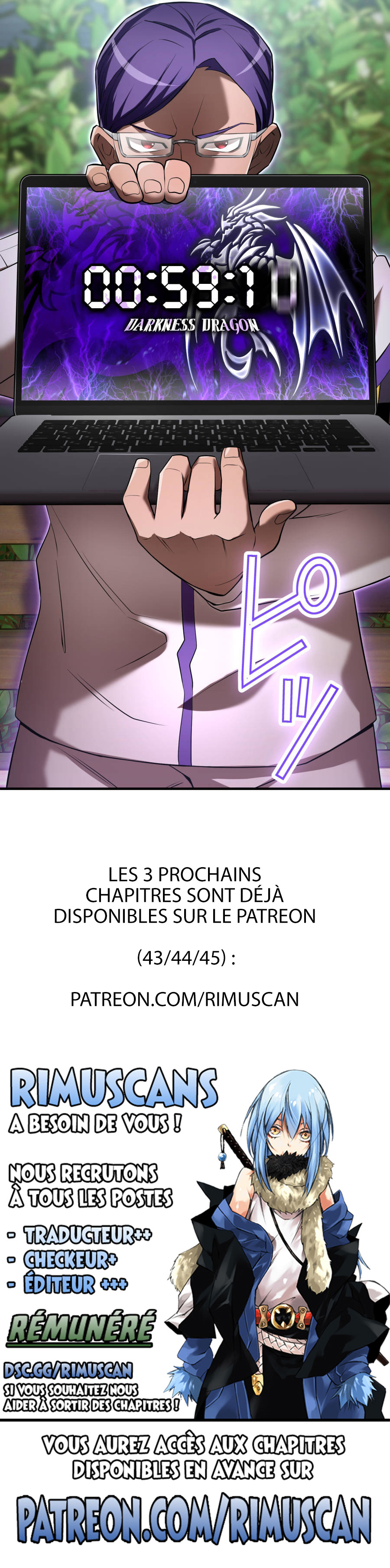 I Am The Strongest Awakeners Chapitre 42 - Page 18