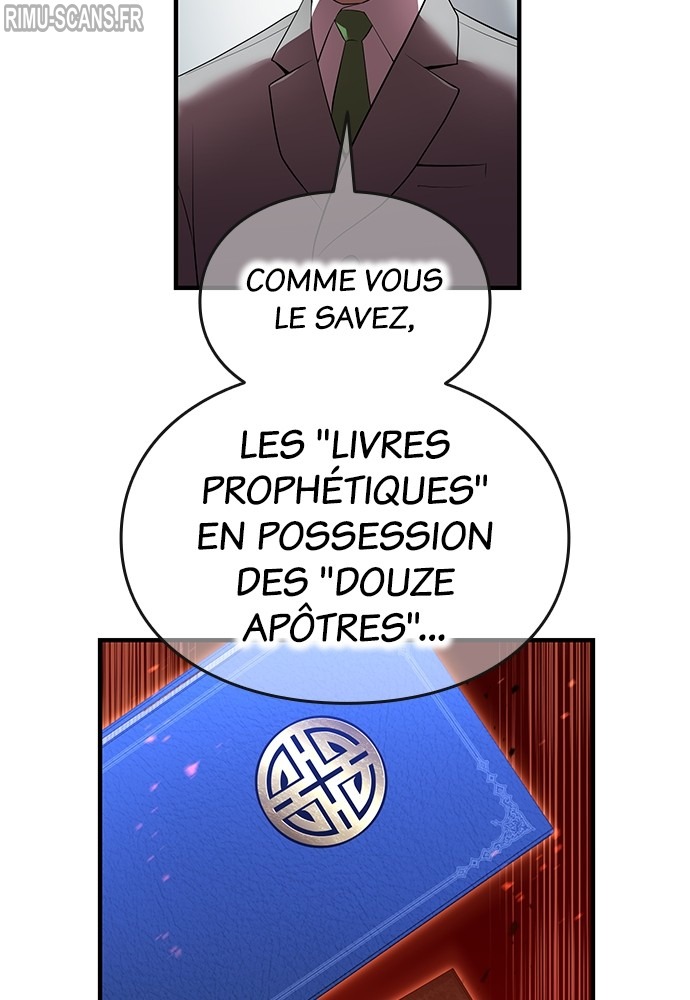 I Am The Strongest Awakeners Chapitre 44 - Page 4
