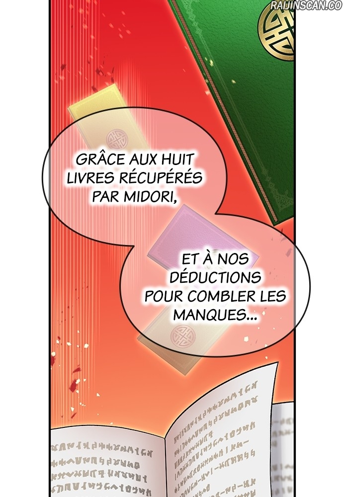 I Am The Strongest Awakeners Chapitre 44 - Page 6