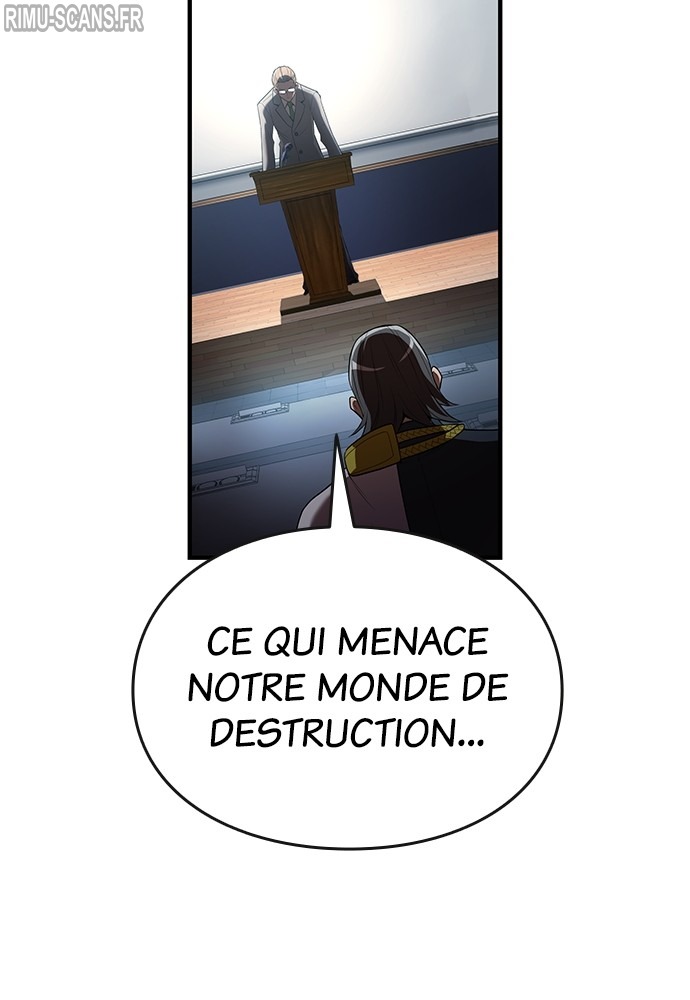 I Am The Strongest Awakeners Chapitre 44 - Page 10