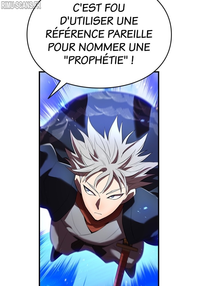 I Am The Strongest Awakeners Chapitre 44 - Page 25
