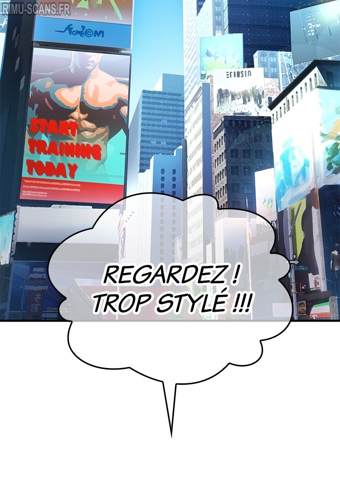 I Am The Strongest Awakeners Chapitre 44 - Page 31