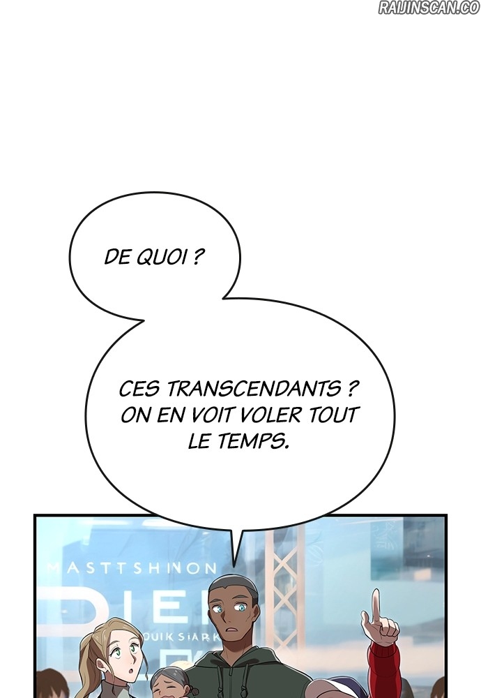 I Am The Strongest Awakeners Chapitre 44 - Page 32