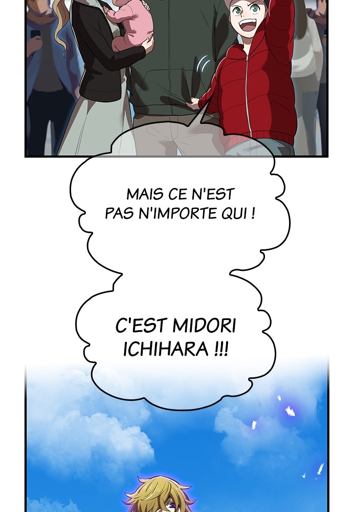 I Am The Strongest Awakeners Chapitre 44 - Page 33