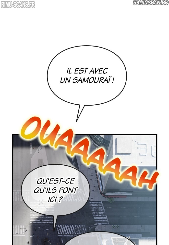 I Am The Strongest Awakeners Chapitre 44 - Page 37