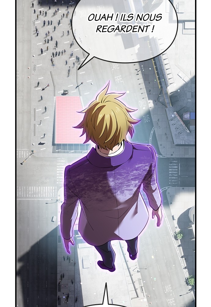 I Am The Strongest Awakeners Chapitre 44 - Page 38