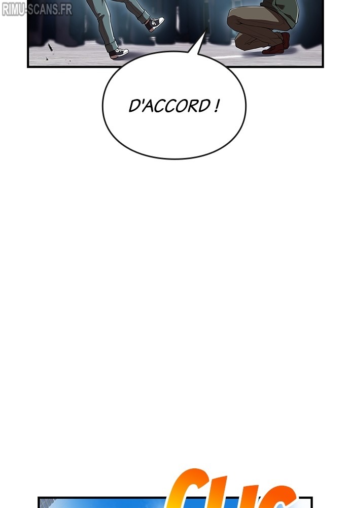 I Am The Strongest Awakeners Chapitre 44 - Page 43