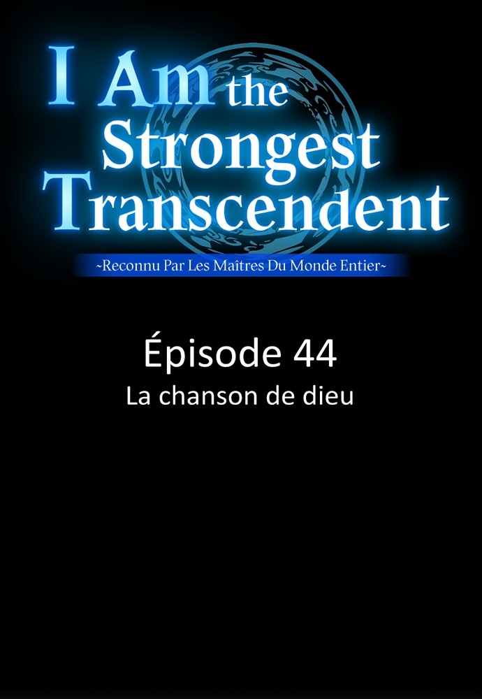 I Am The Strongest Awakeners Chapitre 44 - Page 59