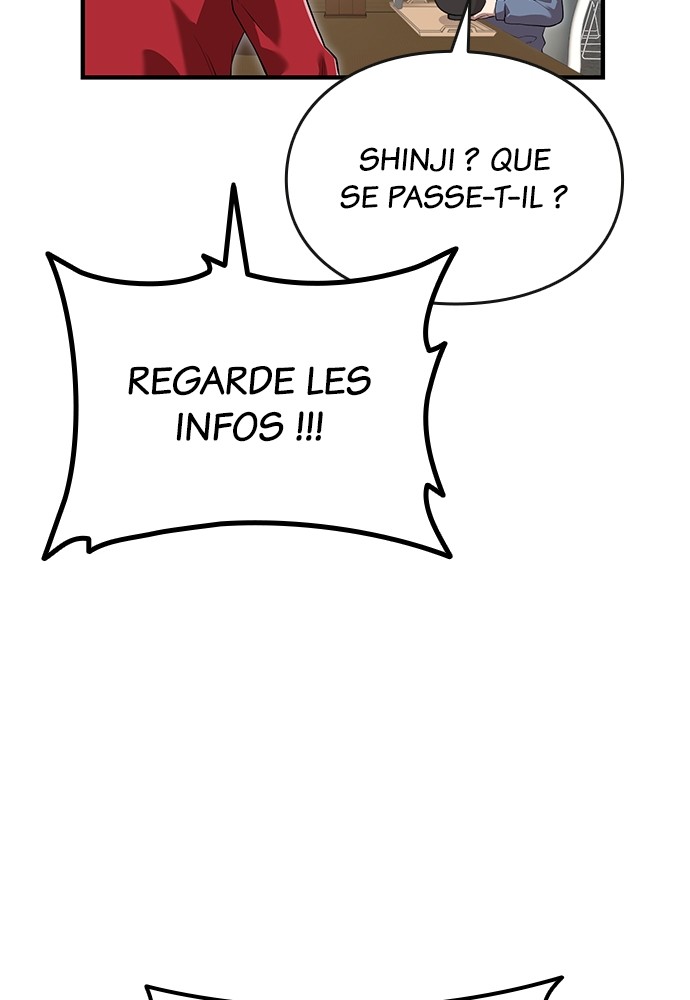 I Am The Strongest Awakeners Chapitre 44 - Page 63