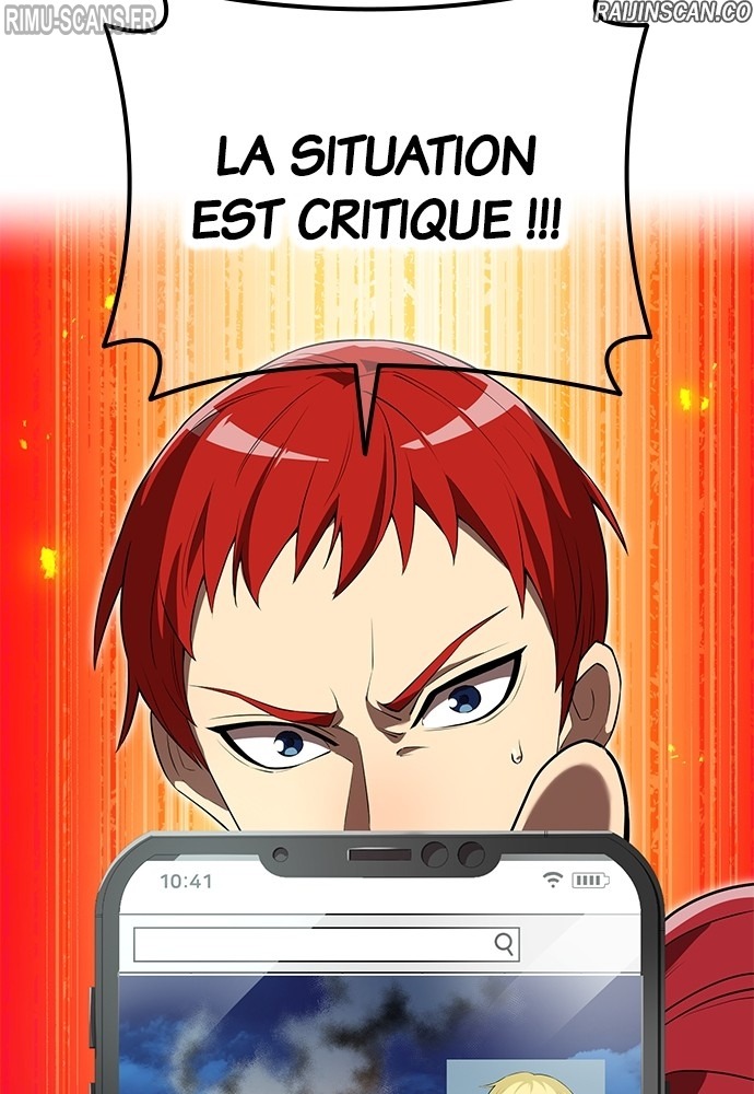 I Am The Strongest Awakeners Chapitre 44 - Page 64
