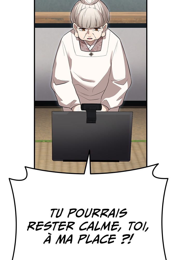 I Am The Strongest Awakeners Chapitre 44 - Page 71