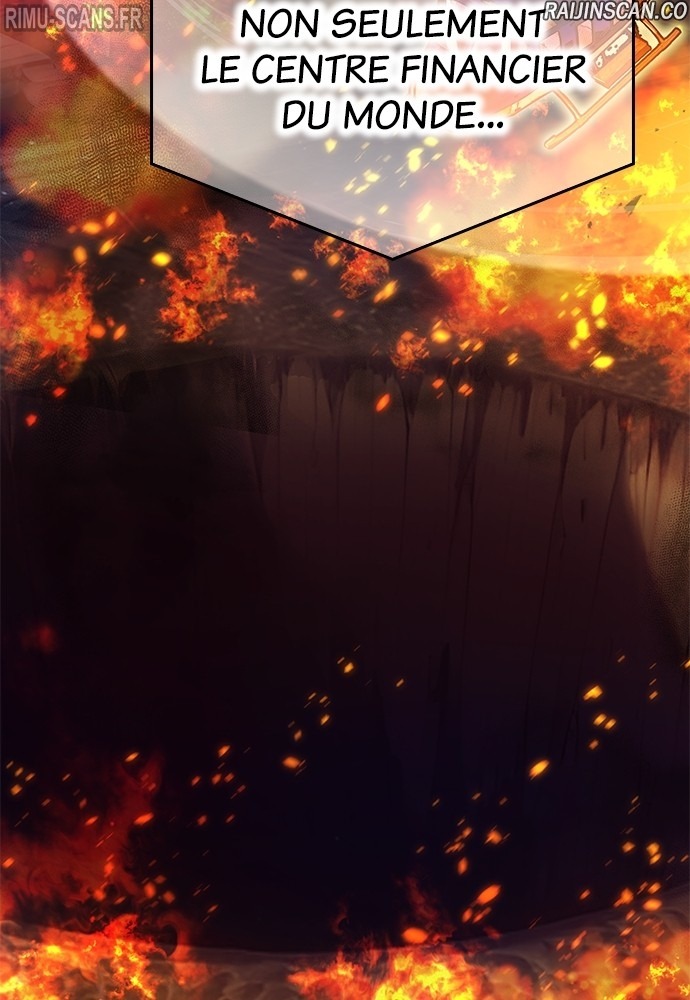 I Am The Strongest Awakeners Chapitre 44 - Page 73