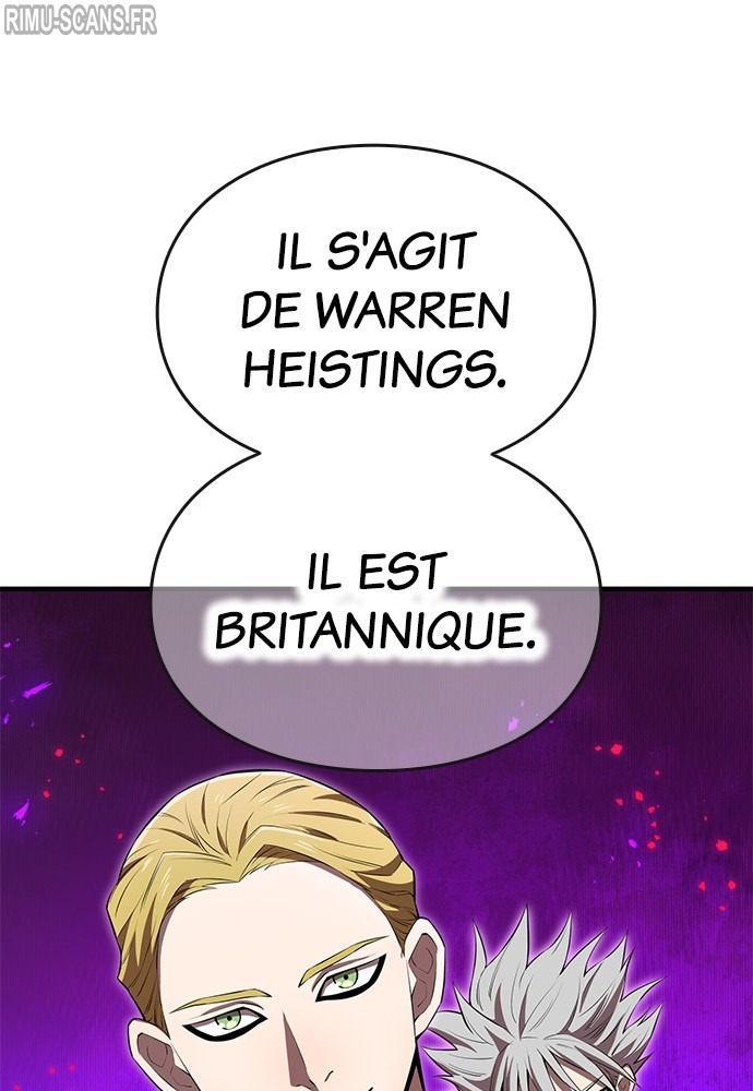 I Am The Strongest Awakeners Chapitre 44 - Page 79