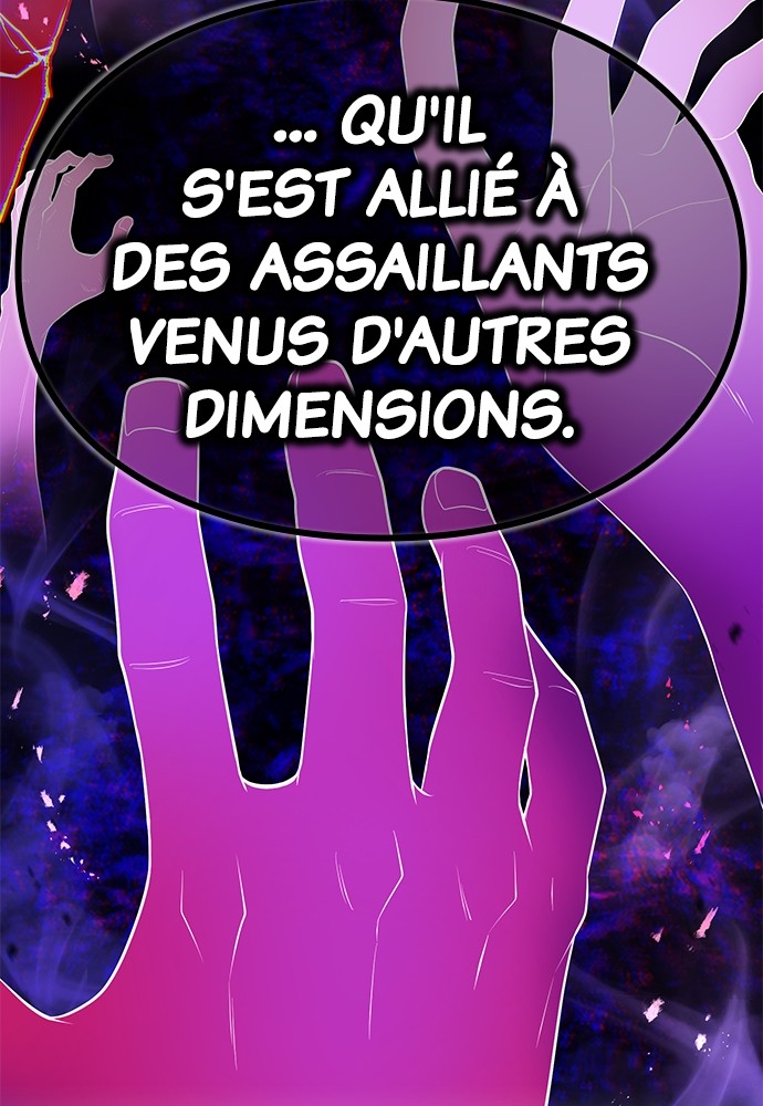 I Am The Strongest Awakeners Chapitre 44 - Page 84